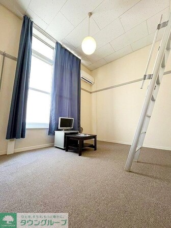 レオパレスアイビーの物件内観写真